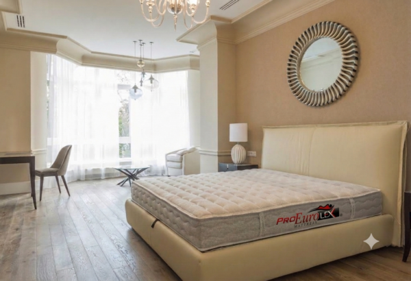 ProEuroLex Pocket Spring Mattress