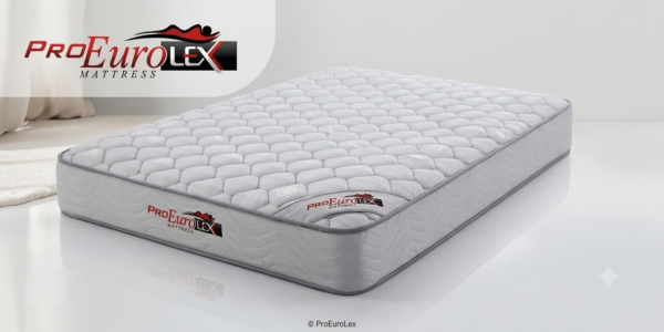 ProEuroLex Soft Mattress