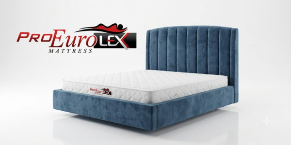ProEuroLex Dura Bond Mattres