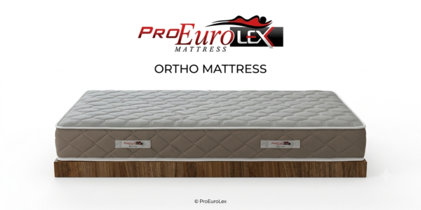 ProEuroLex Ortho Mattress